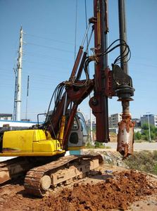 贛州開(kāi)發(fā)區(qū)打風(fēng)化石